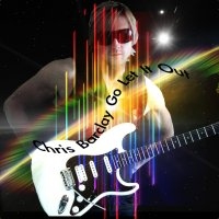 Go Let It Out white strat 4 Go Let It Out white strat 4